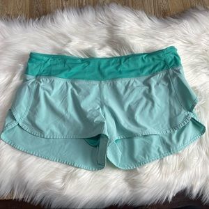Lululemon Speed Up Short Size 10